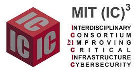 MIT (IC)3 logo